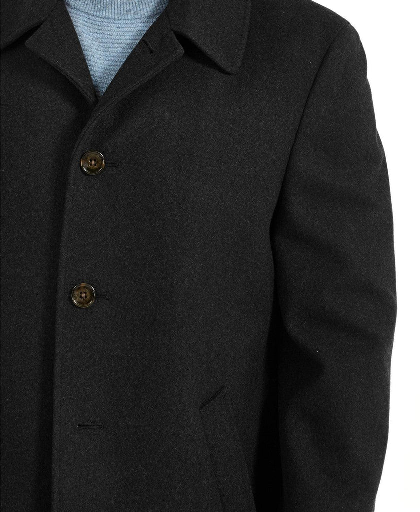 ledric overcoat