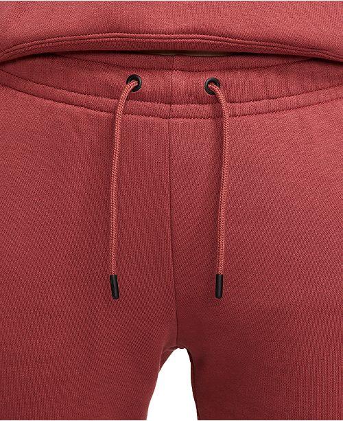 nike cedar joggers