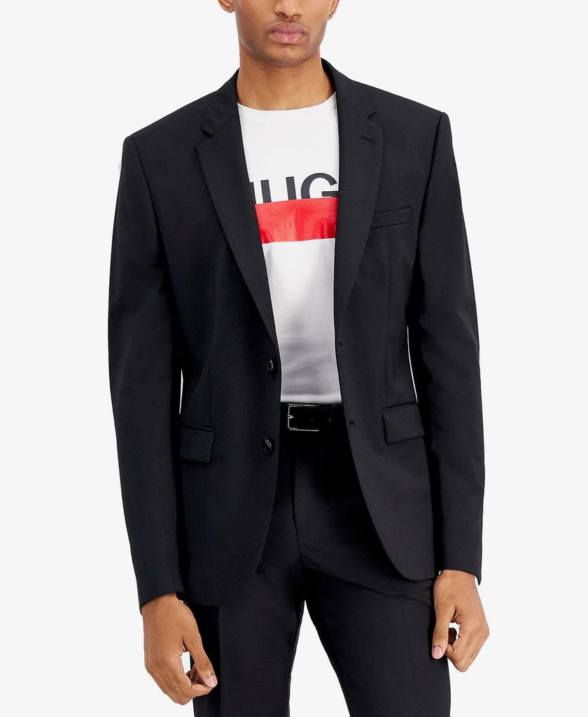 hugo boss mens outfit