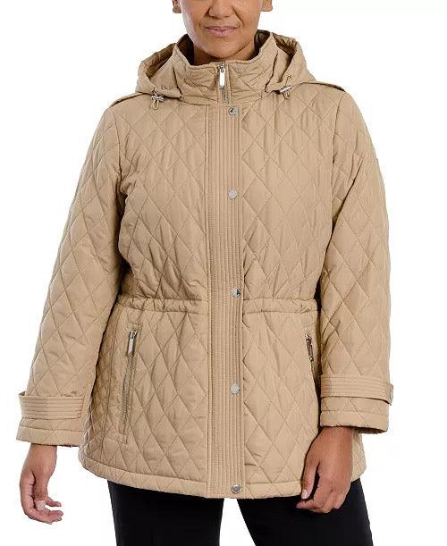 michael kors jacket 3x