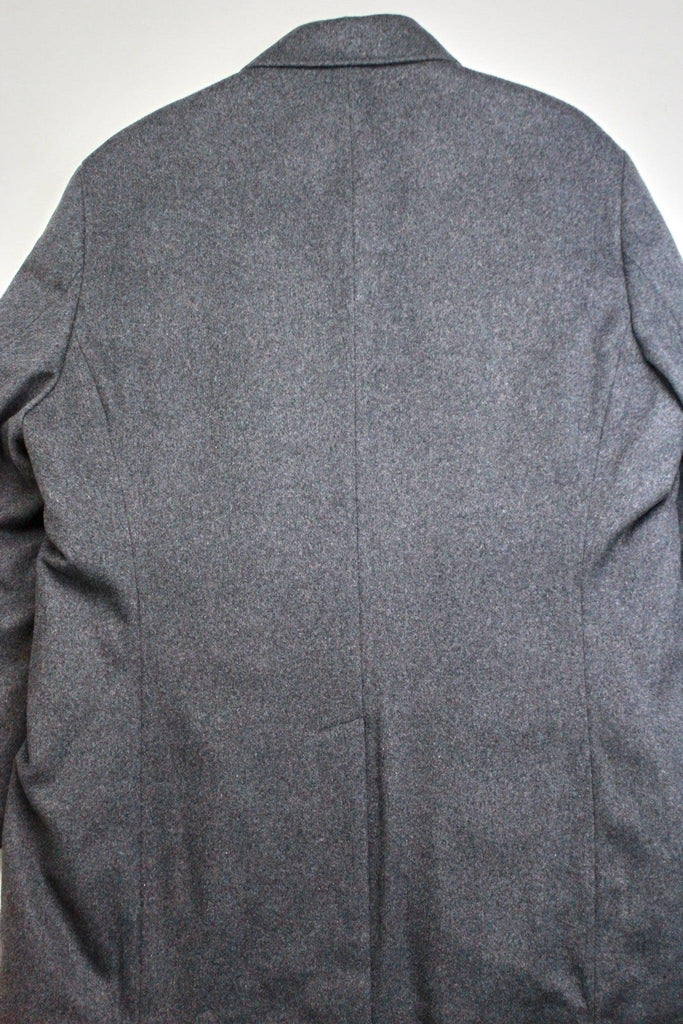 ledric overcoat