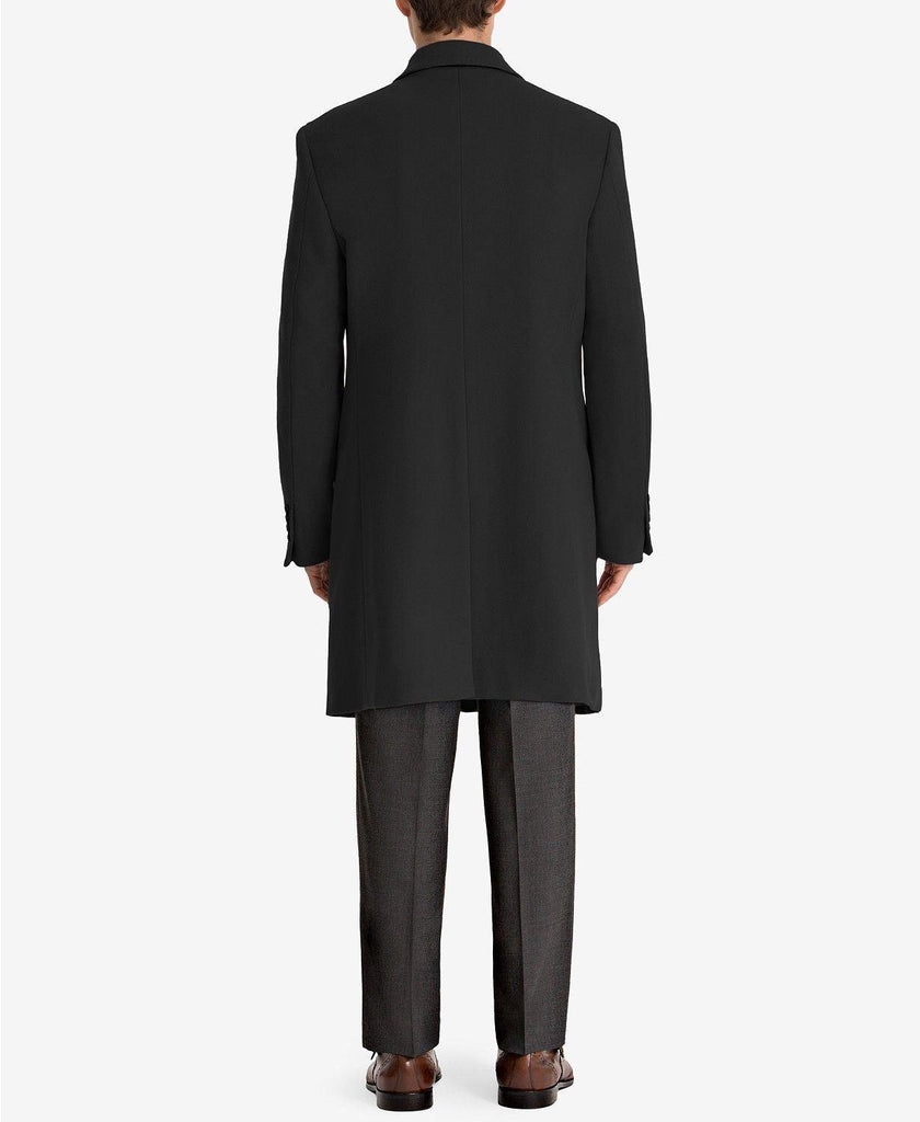 ralph lauren luther overcoat