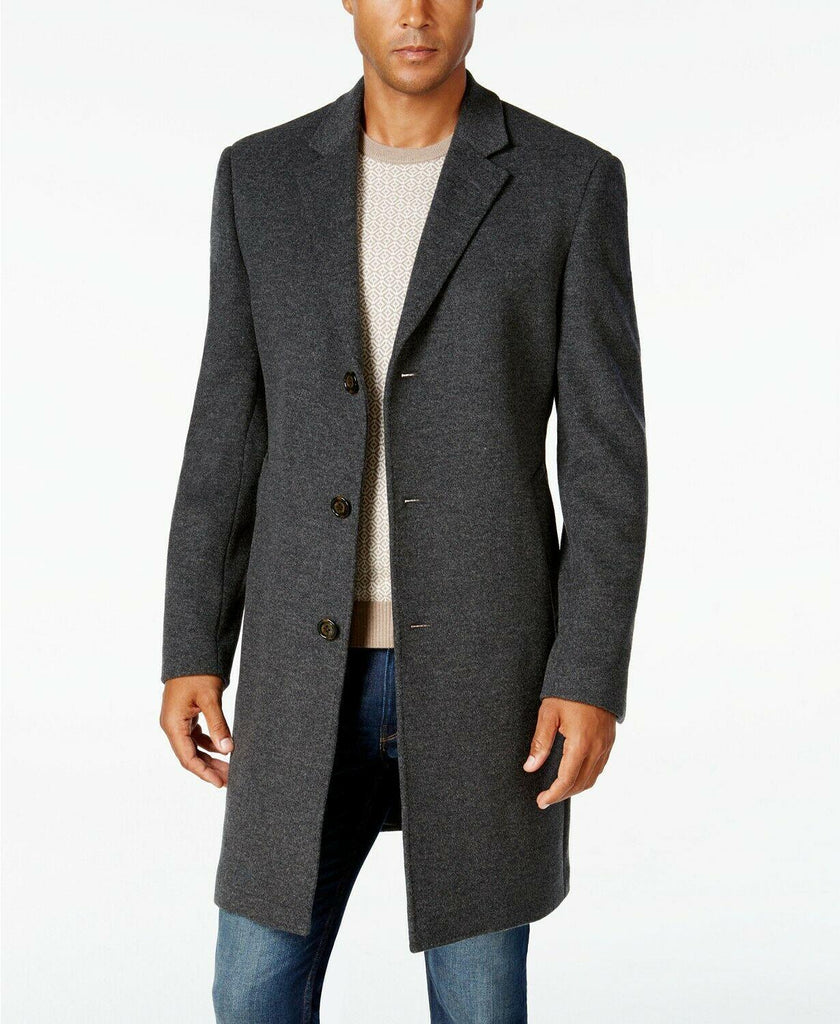 ralph lauren luther coat