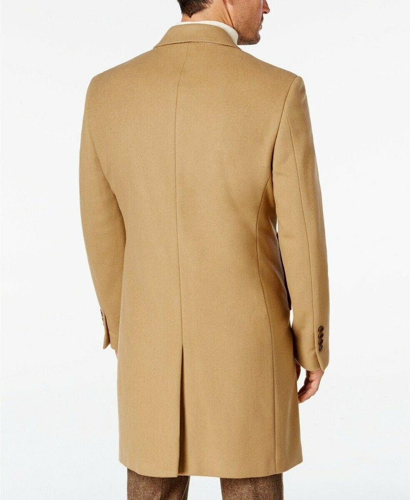 ralph lauren luther overcoat