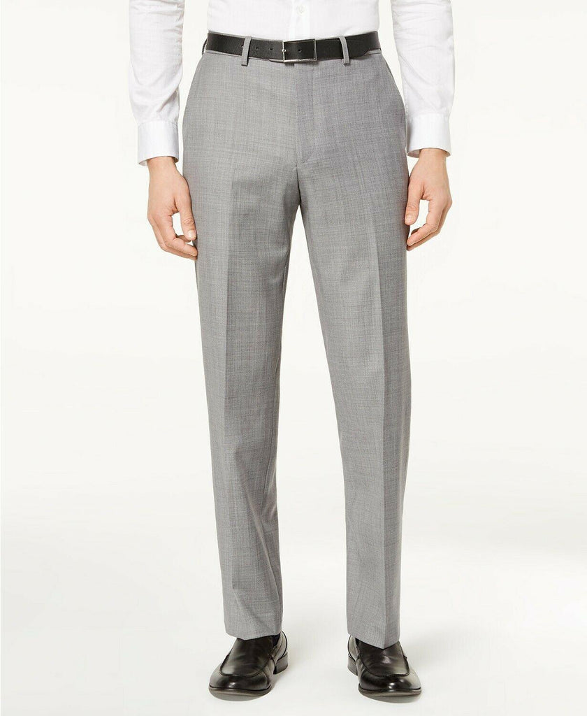 michael kors classic fit pants