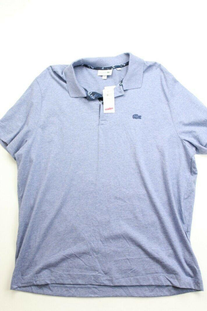 lacoste polo xxxl