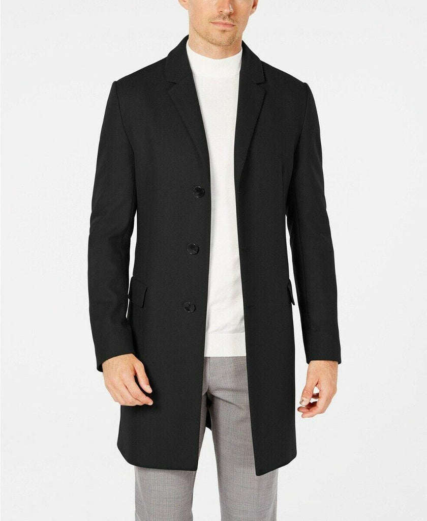 hugo boss migor coat