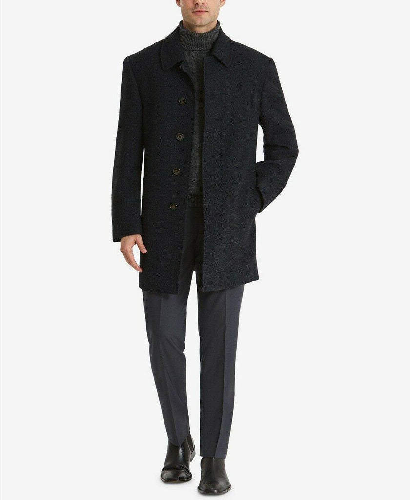 ralph lauren jake overcoat