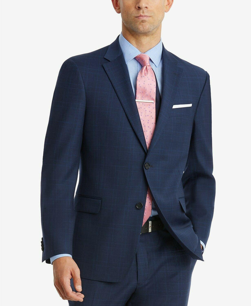 60r suit jacket