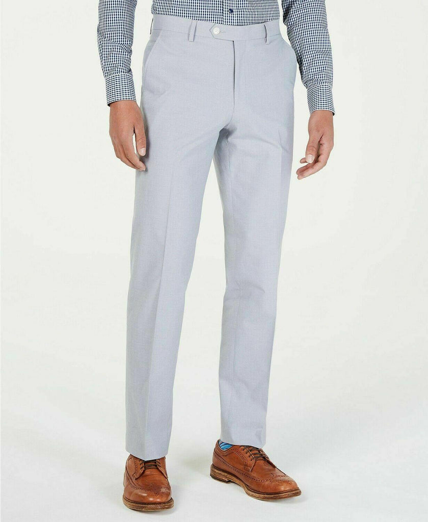 tommy hilfiger dress pants stretch