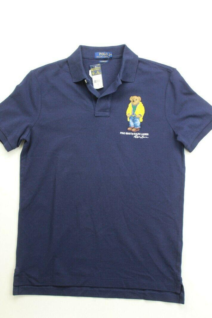 polo bear xxl