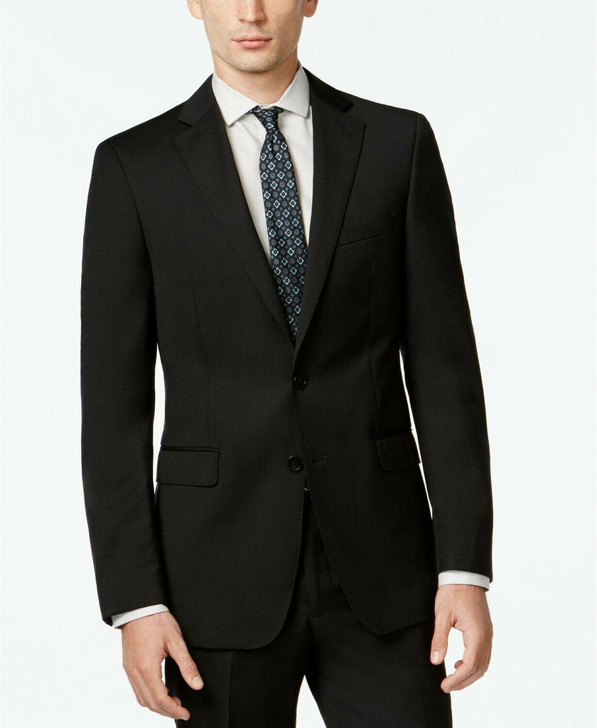 calvin klein mabry suit