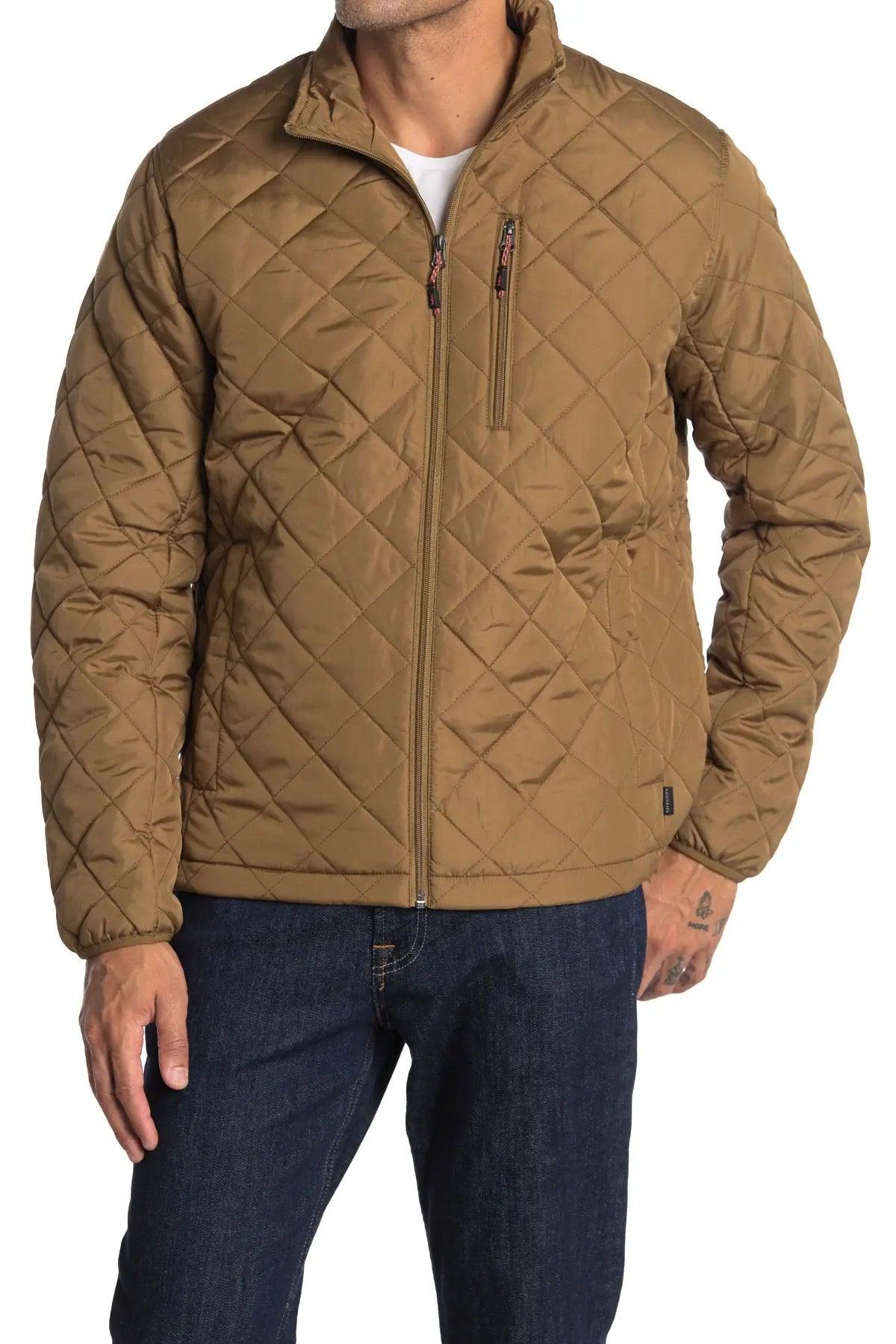 FILSON QUILTED MILE MARKER JACKET (バブアー) | www.bamboopharmacy.com