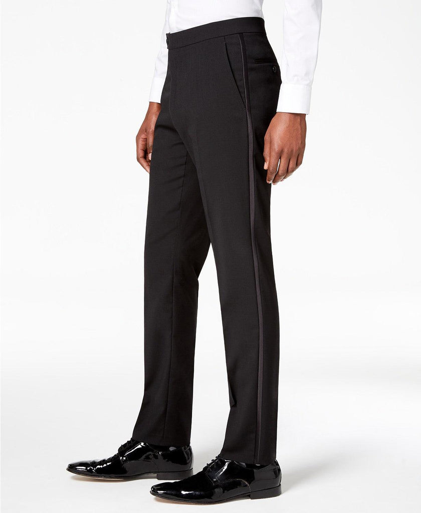 tommy hilfiger tuxedo pants