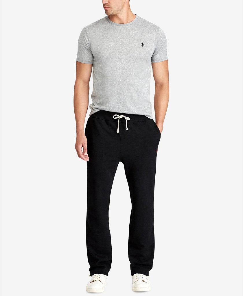 polo ralph lauren men's core fleece pants