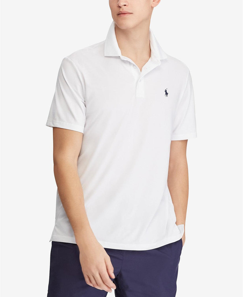 polo ralph lauren men's classic fit performance polo