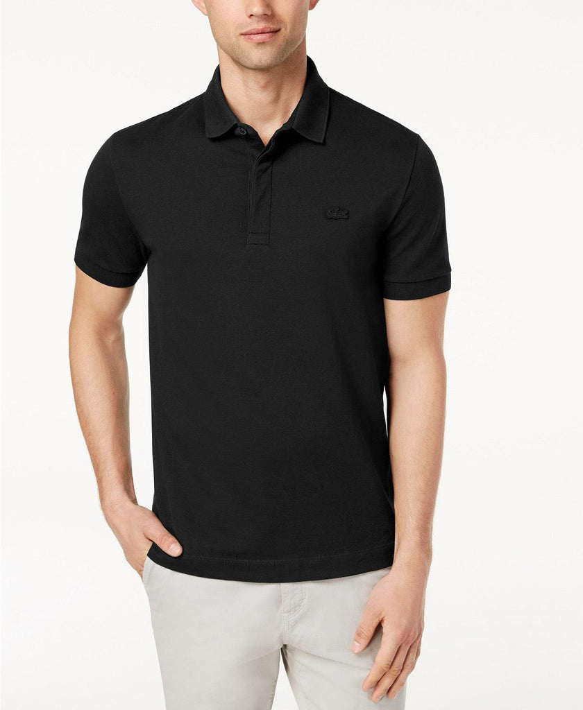 lacoste xl polo