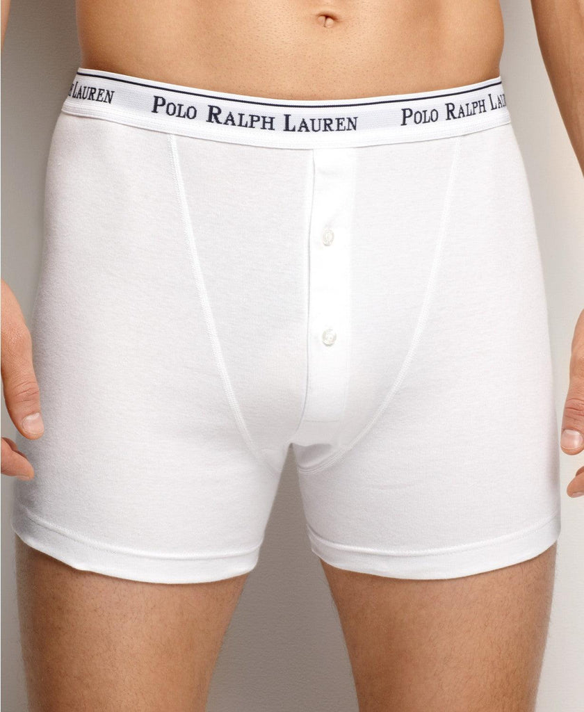 mens button fly boxer briefs