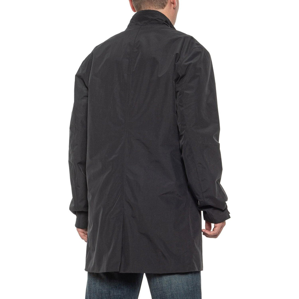 barbour golspie waterproof breathable jacket