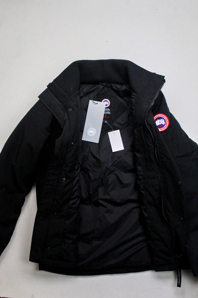 $775 Canada Goose Forester Slim Fit 