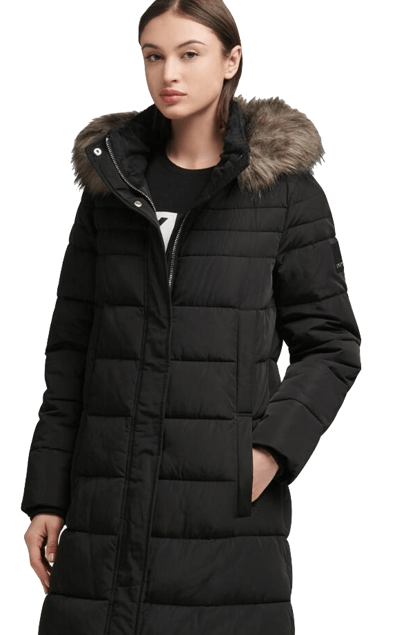 down puffer jackets womens