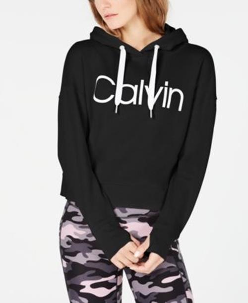 calvin klein hoodie xs