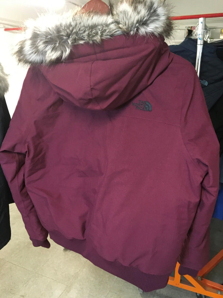 nebula bomber north face