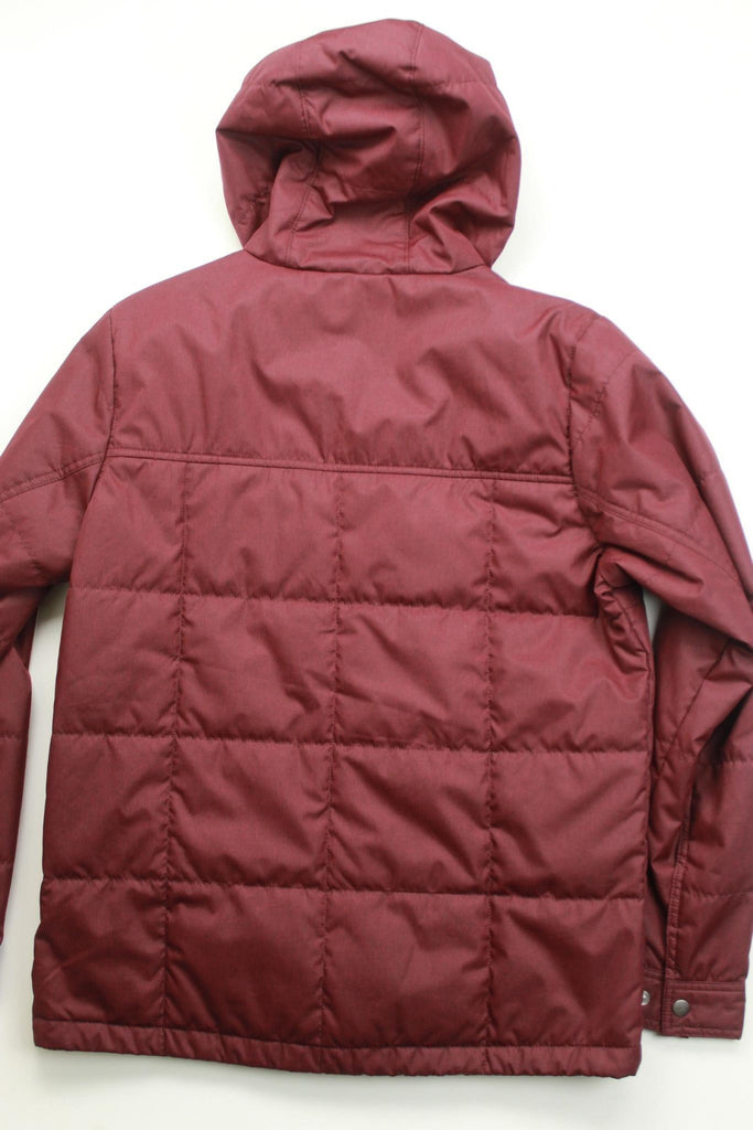 tinline trail insulated jacket