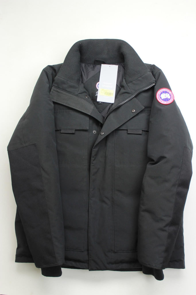$775 Canada Goose Forester Slim Fit 