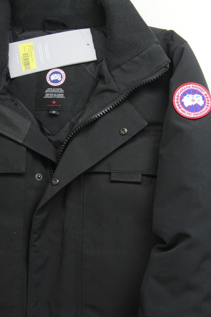 $775 Canada Goose Forester Slim Fit 