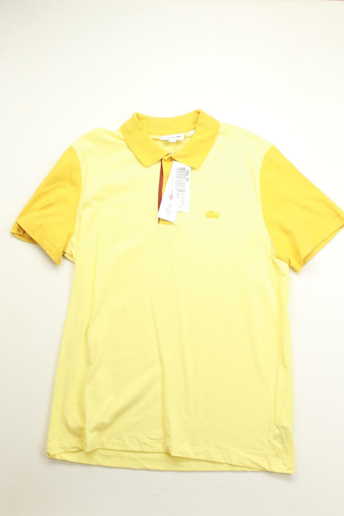 $99 Lacoste Regular Fit Polo Shirt 5 