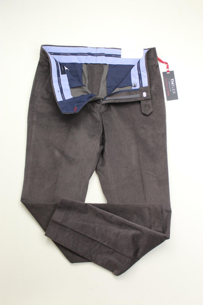 tommy hilfiger dress pants stretch