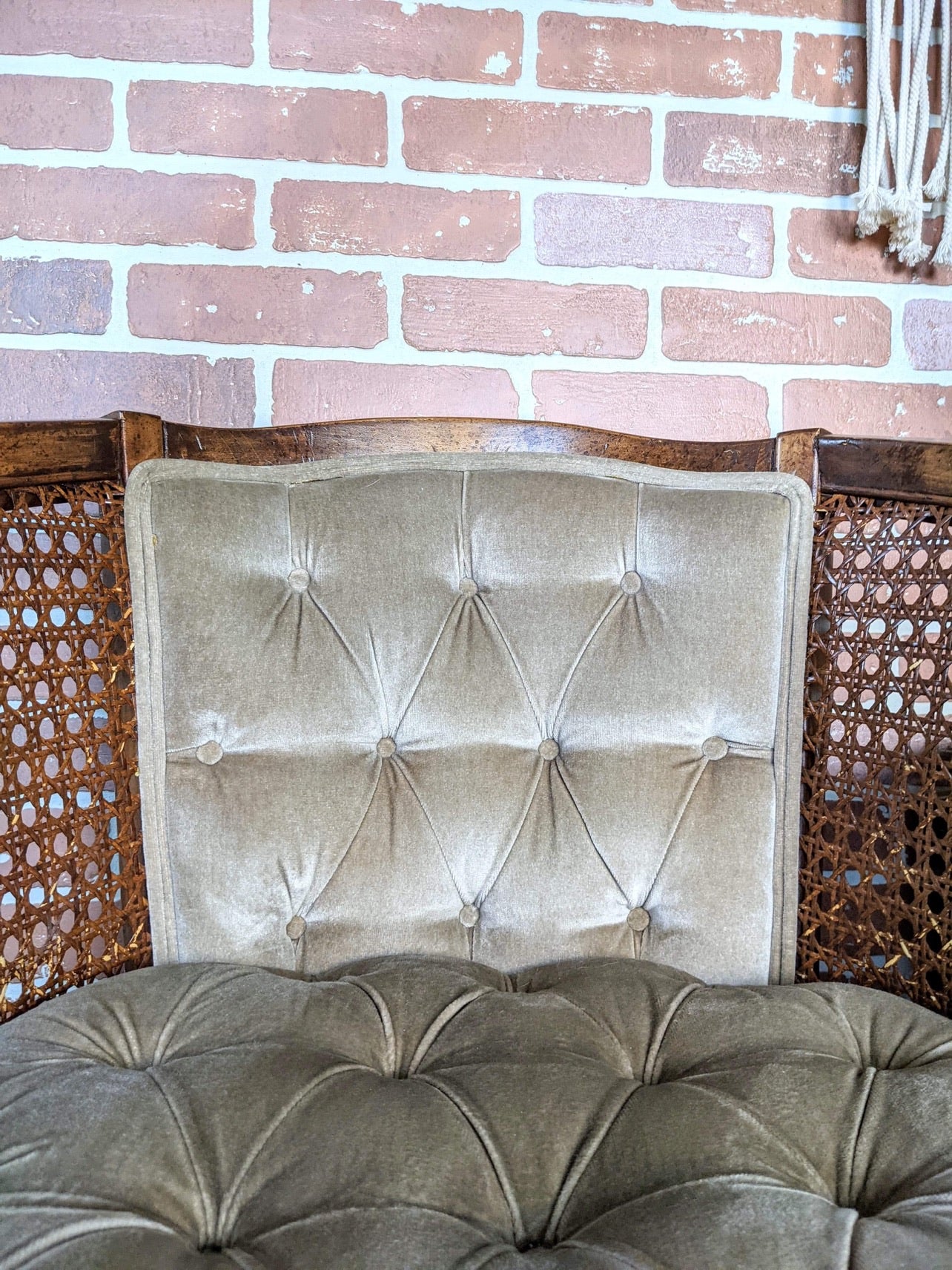 The Audrey Chair