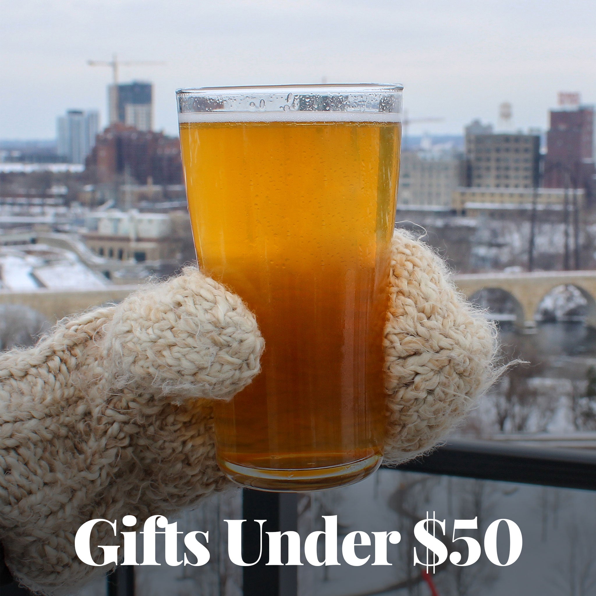 Gifts Under $50