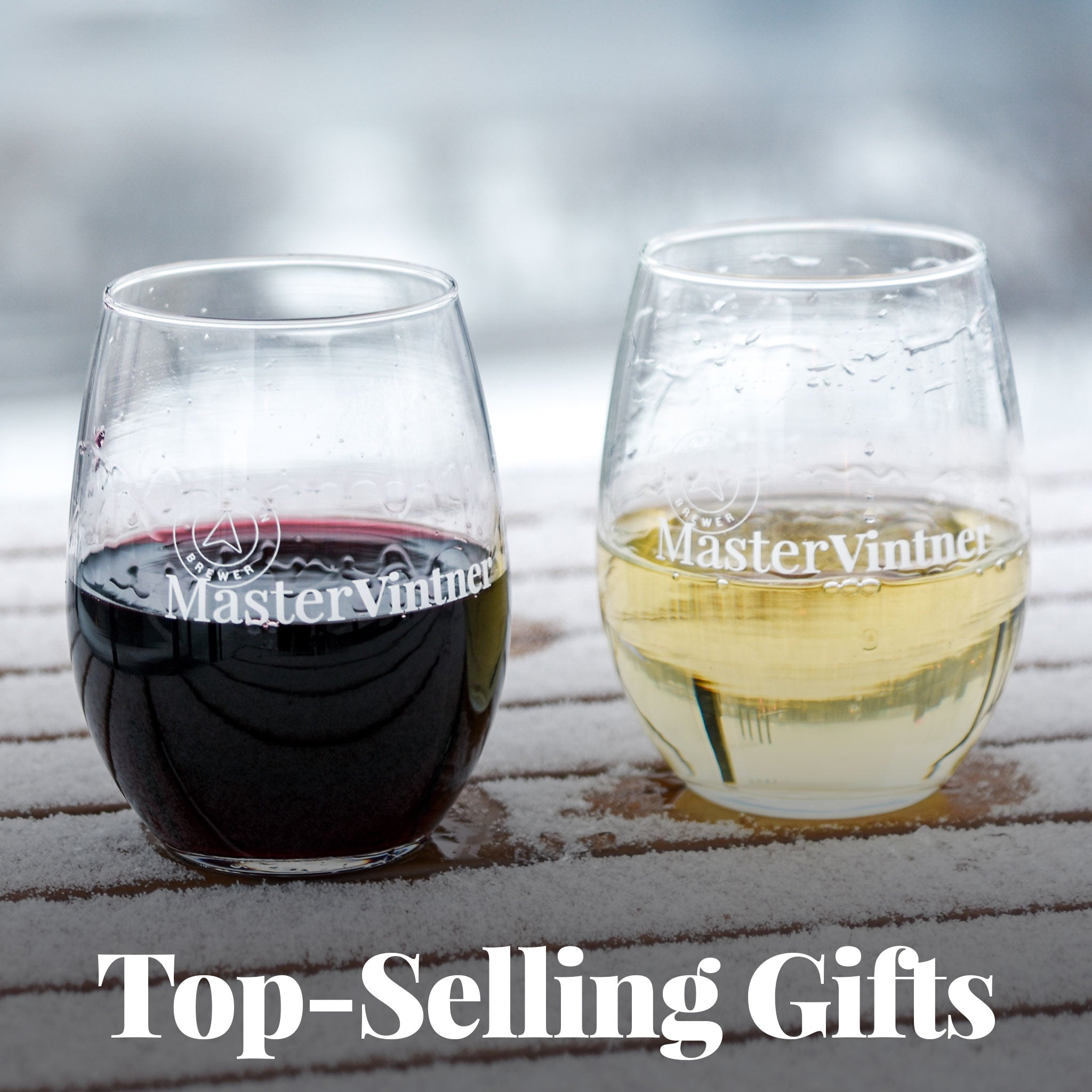 Best-Selling Gifts