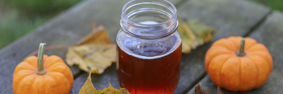 Adding Pumpkin to your Beer