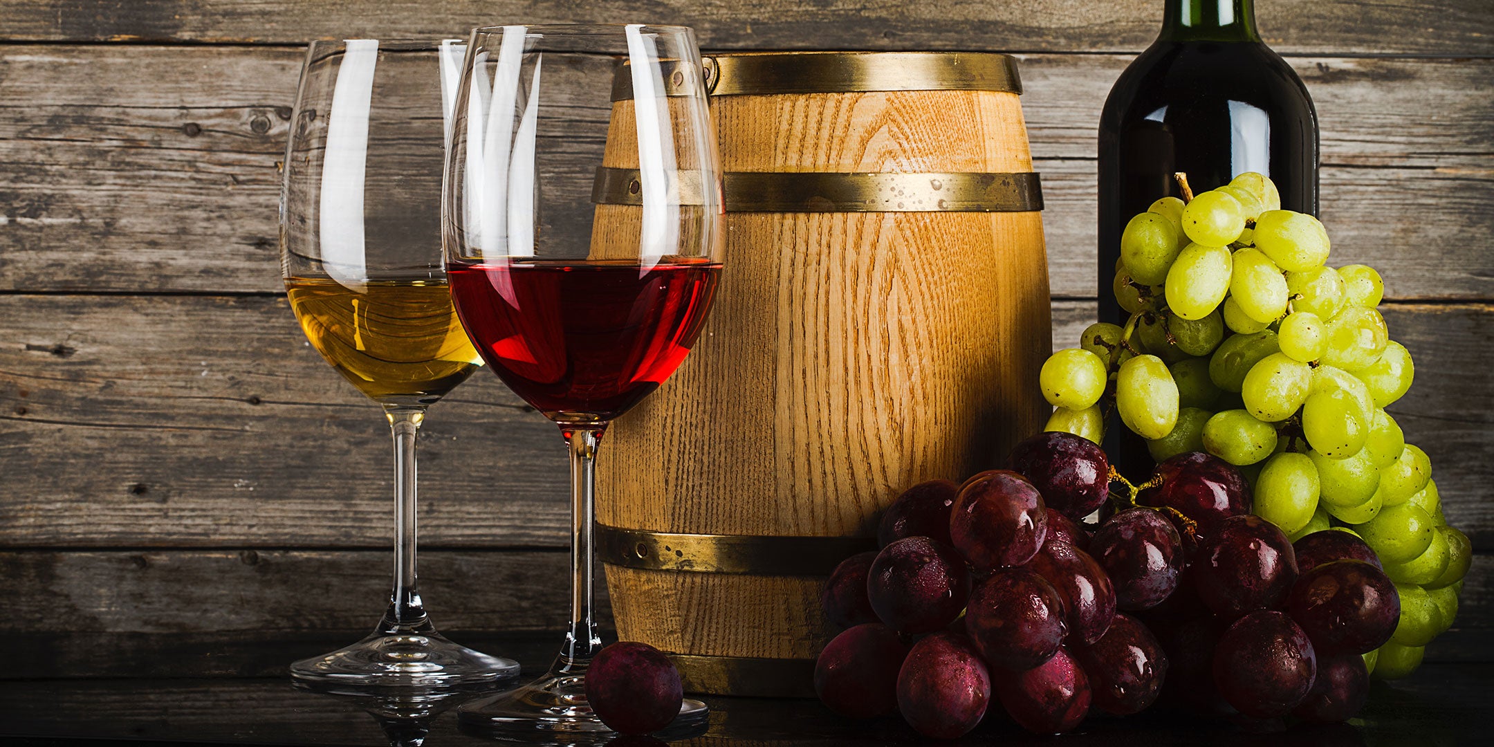 Aging wine in Oak: Barrels, Spirals, Cubes, or Chips