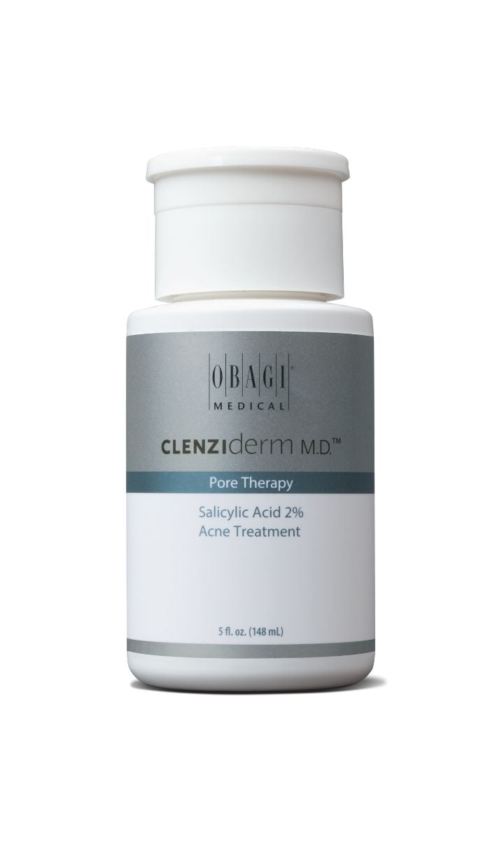 Obagi Clenziderm Pore Therapy - Simply You Med Spa