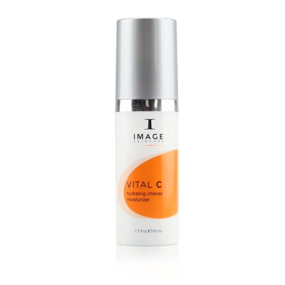 Image Vital C Hydrating Intense Moisturizer - Simply You Med Spa