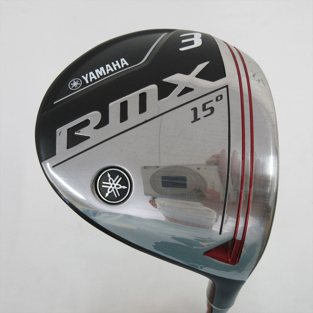 Yamaha Fairway RMX -2020 – GOLF Partner USA