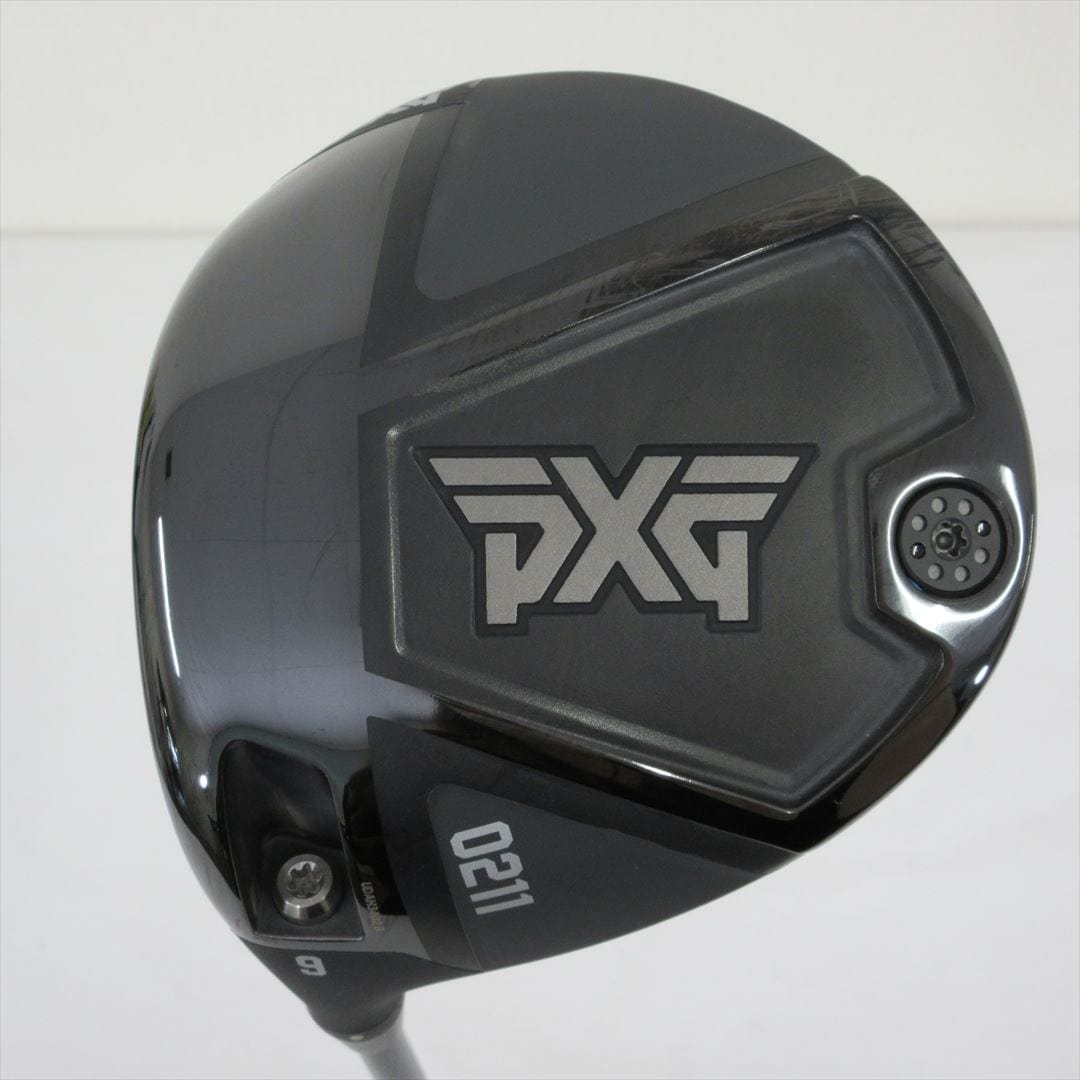 セール】 PXG ドライバー 0211 9° Diamana for PXG - ドライバー 60 9