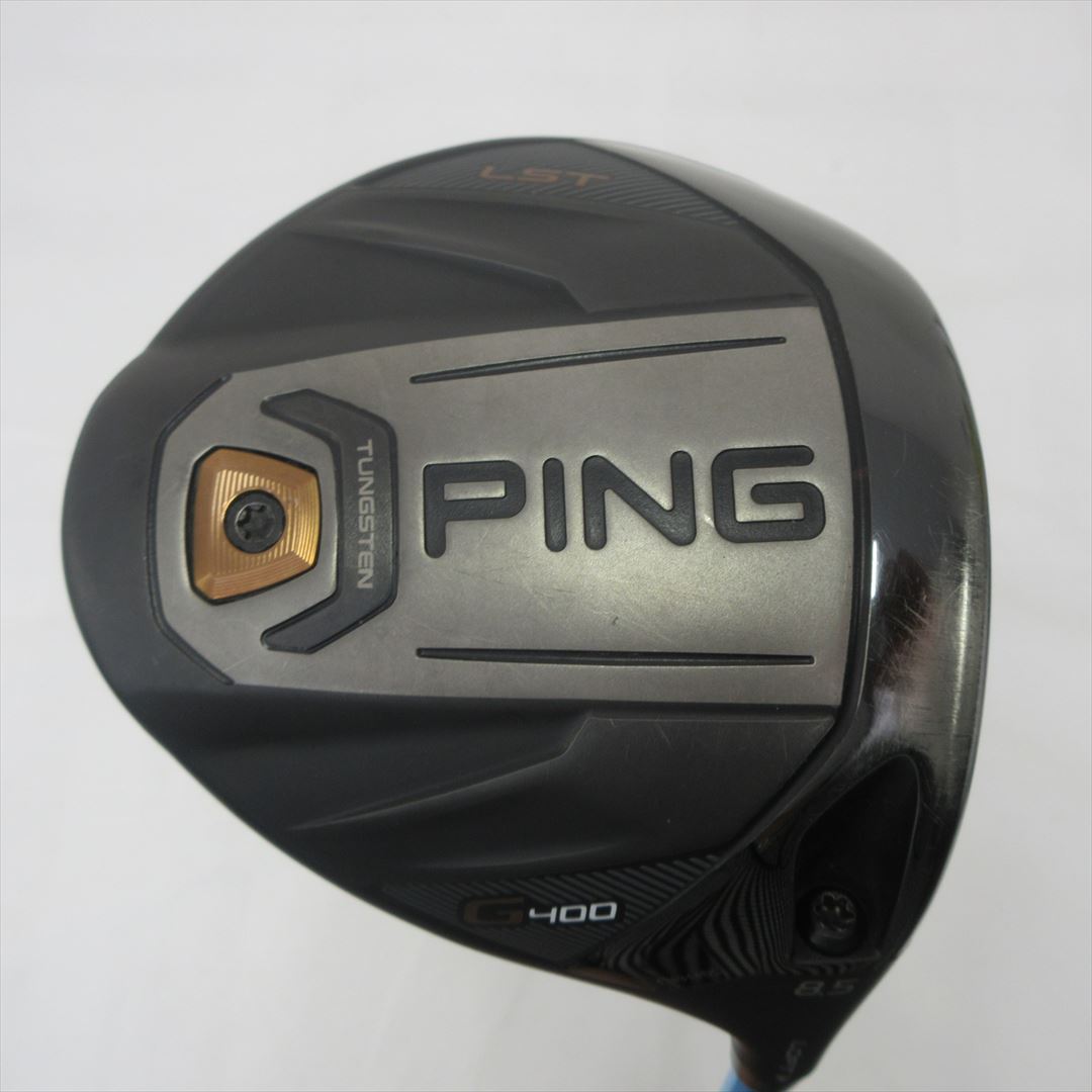 PING G400 LST 8.5