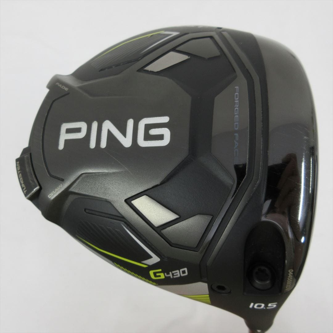 Ping Driver G430 G430 LST – GOLF Partner USA