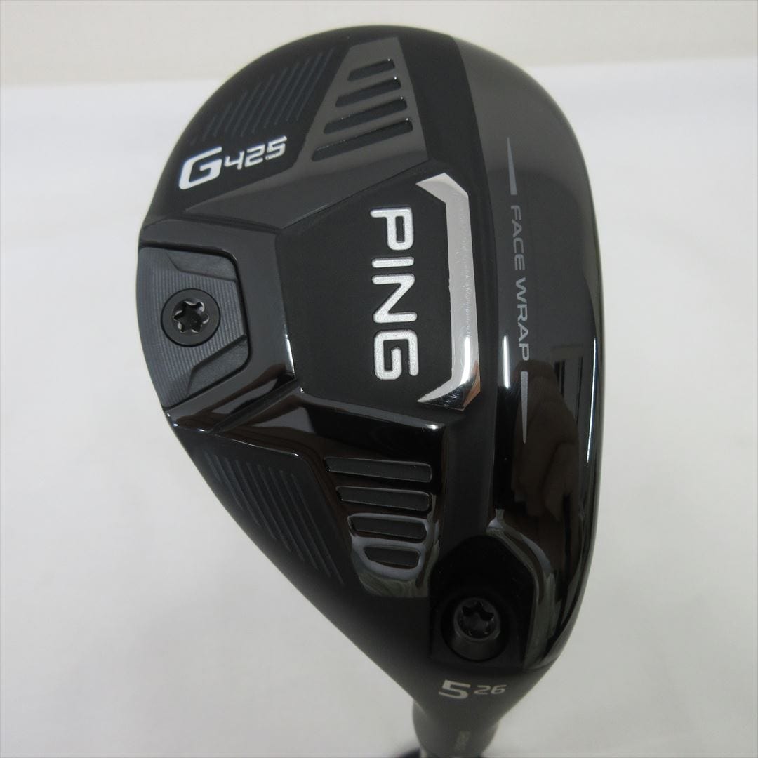 Ping Hybrid G425 HY 26 Regular PING TOUR 173-85