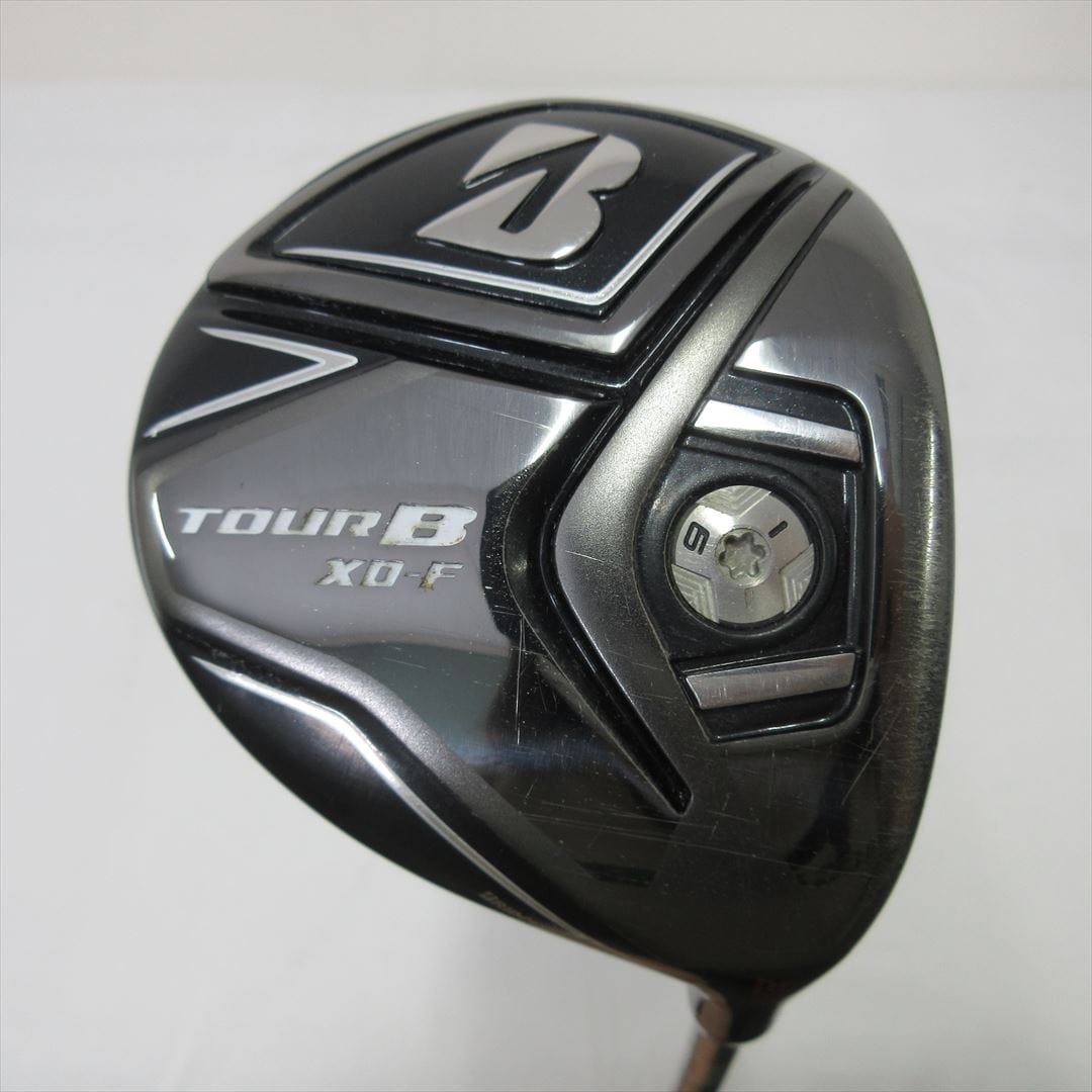 BRIDGESTONE】TOUR B XD(1W,3W,5W) 日本最級 30498円 sandorobotics.com