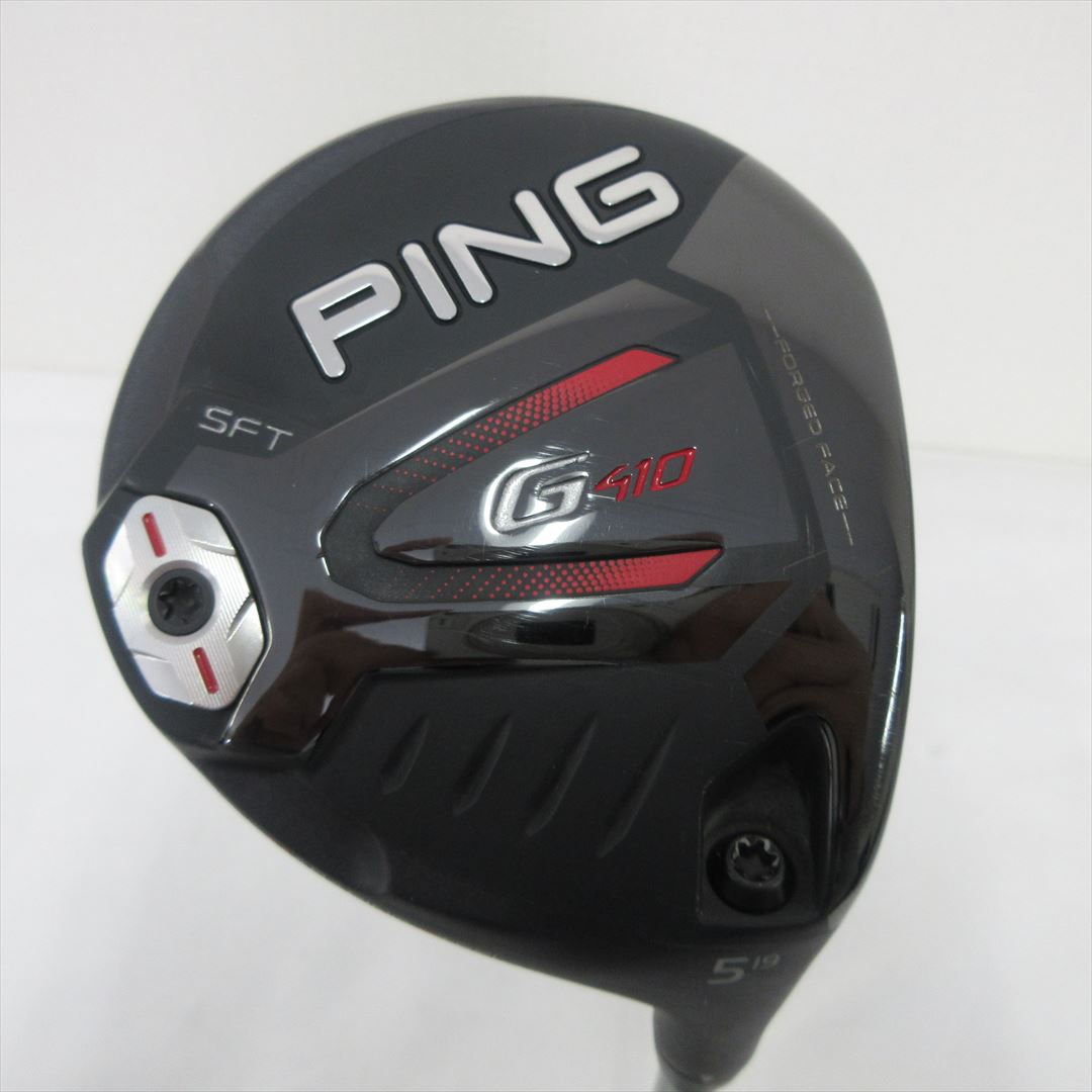 Ping Fairway G410 SFT 5W 19° Regular PING TOUR 173-75 – GOLF