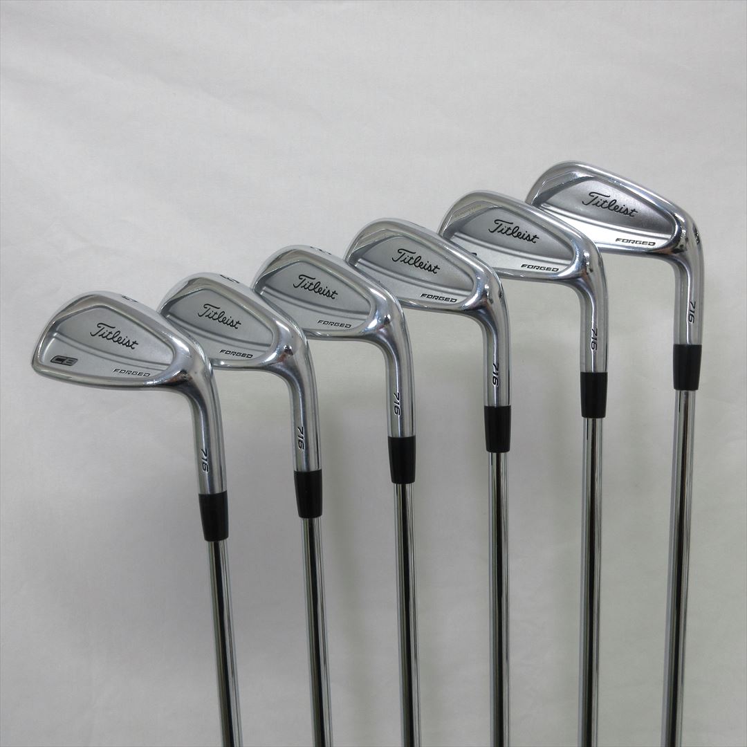 お気に入り Titleist CB 716 NS pro 950 bykojirestaurante.com.br