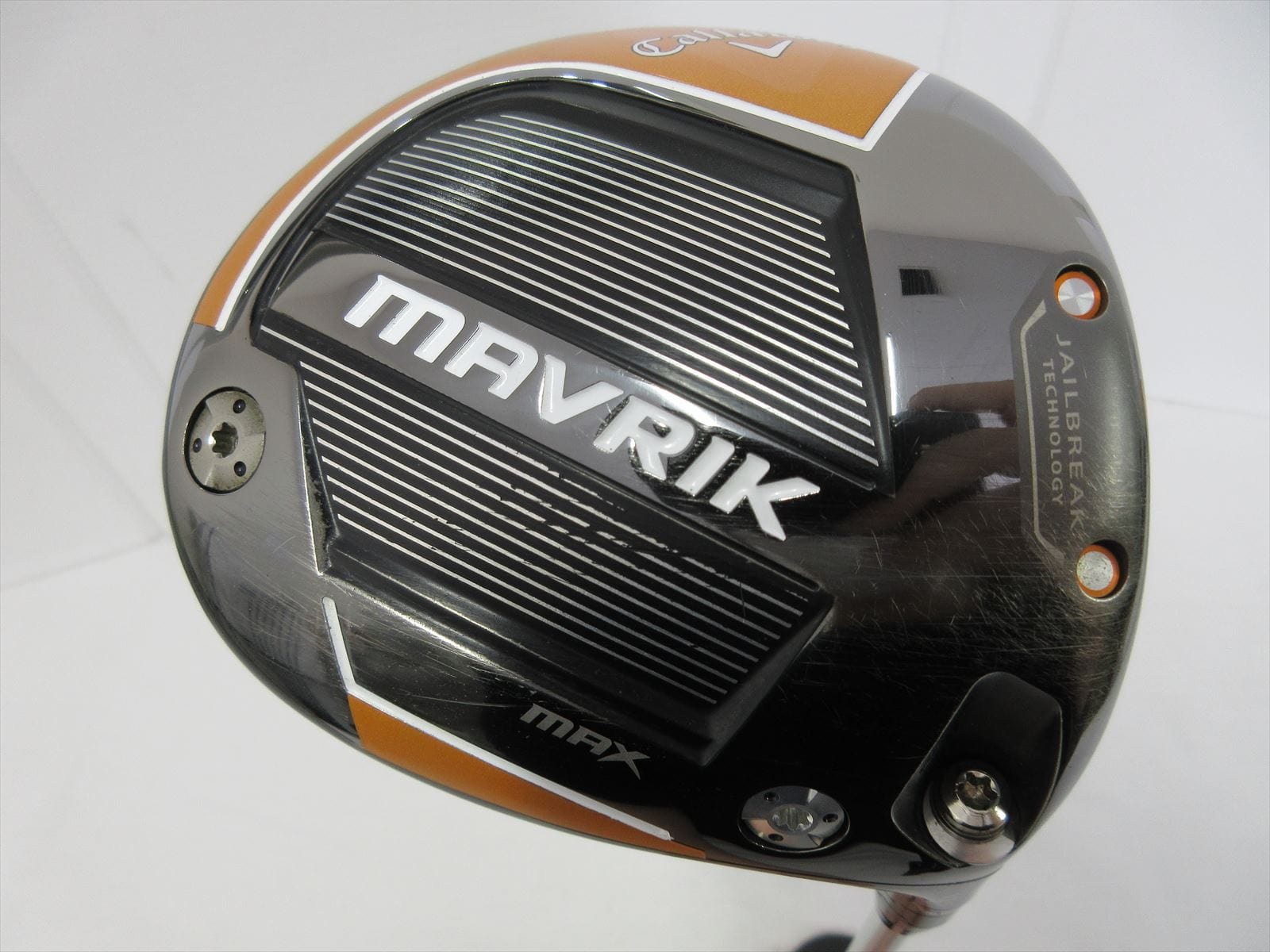 Callaway Driver MAVRIK MAX 10.5 Regular Diamana 40 for CW – GOLF