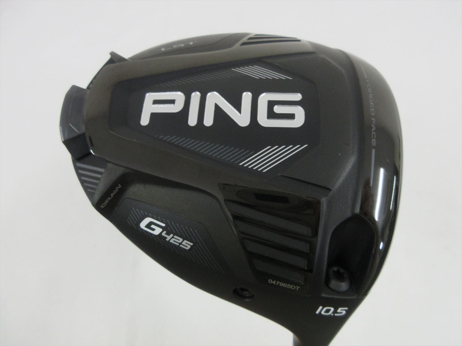 Ping Driver G425 LST 10.5 Stiff PING TOUR 173-65 – GOLF Partner USA