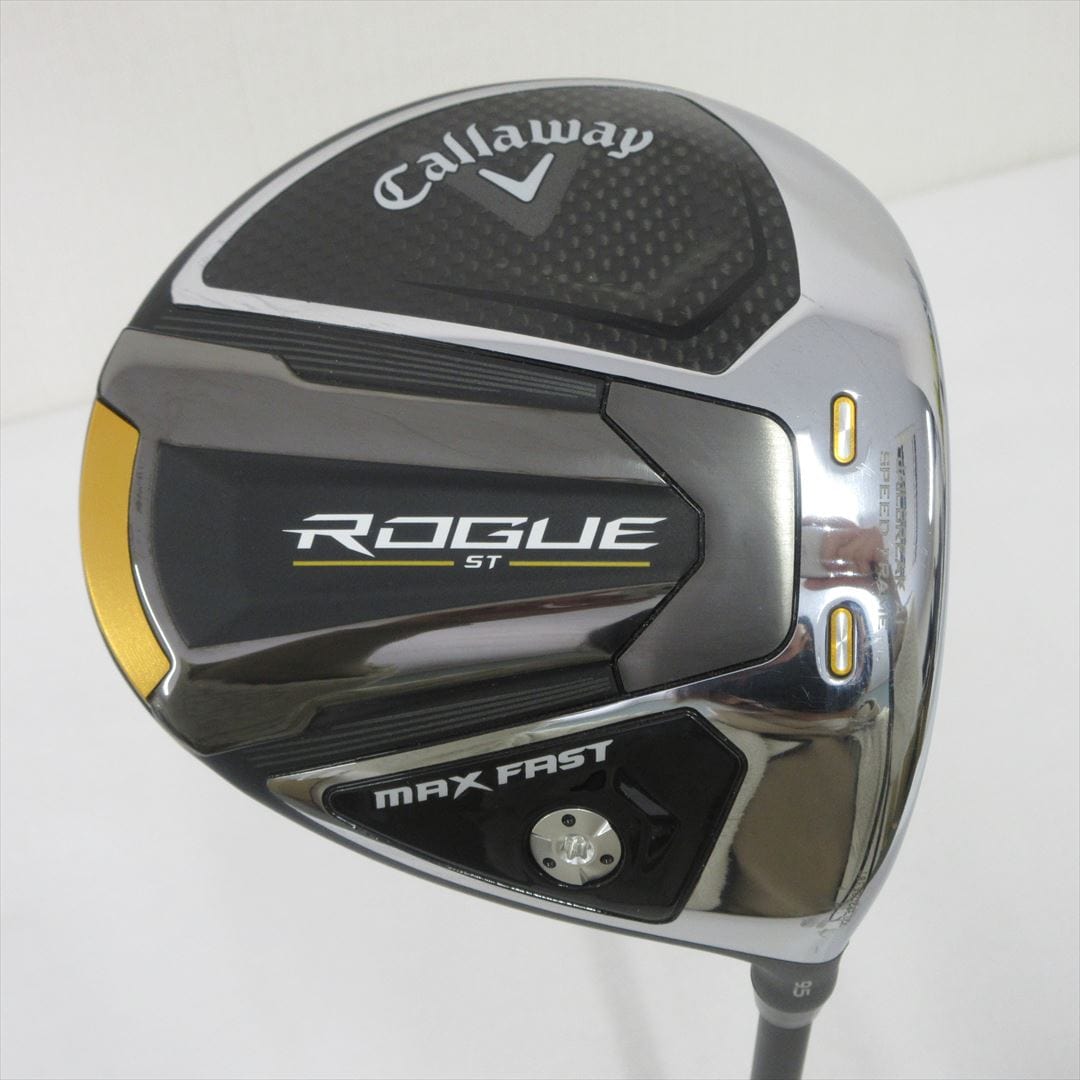 Callaway Driver ROGUE ST MAX FAST 9.5 Stiff SPEEDER NX 40 for CW(ROGUE ST)
